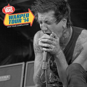 VA - Warped Tour 2014 Compilation (2CD) [2014]