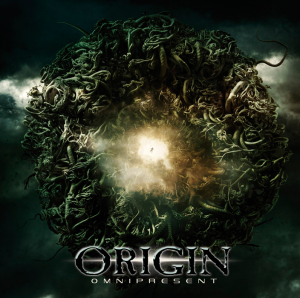 Origin - Omnipresent [2014]