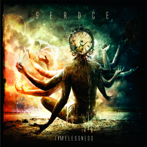Serdce - Timelessness [2014]