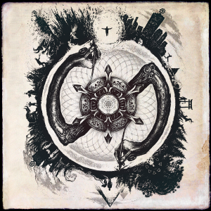 Monuments - The Amanuensis (Limited Edition) [2014]
