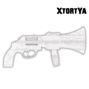 Xtortya - Xtortya [2014]