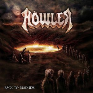 Howler - Back To Madness [2014]
