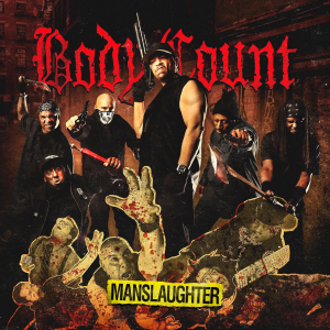 Body Count - Manslaughter [2014]