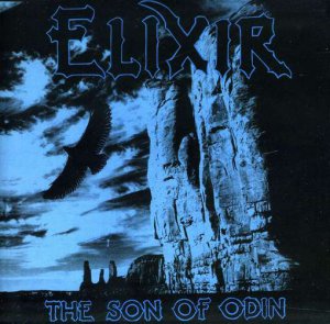 Elixir - The Son Of Odin [1986] 