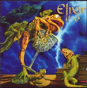 Elixir - Lethal Potion [1990]