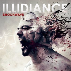 Illidiance - Shockwave (Single) [2014]