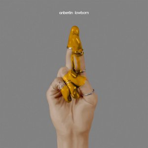 Anberlin - Lowborn [2014]
