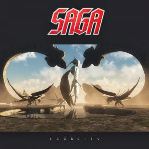 Saga - Sagacity (Special Edition) [2014]