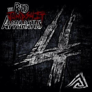 The Red Jumpsuit Apparatus - 4 [2014]