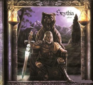 Scythia -...Of Exile [2011]