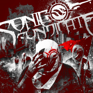 Sonic Syndicate - Sonic Syndicate (Limited Edition) [2014]