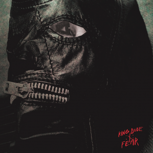 King Dude - Fear [2014]