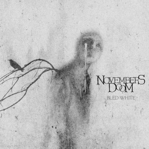Novembers Doom - Bled White [2014]