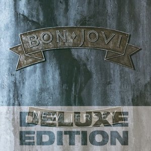 Bon Jovi - New Jersey (Deluxe Edition) [2014]