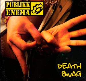 Publikk Enema - Death Swag [2013]