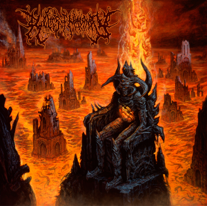 Relics Of Humanity - Ominously Reigning Upon The Intangible [2014]