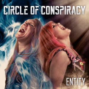 Circle of Conspiracy - Entity [2014]