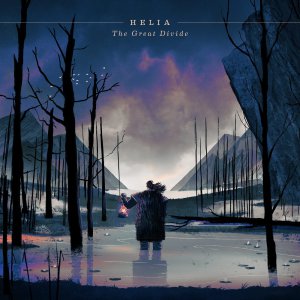 Helia - The Great Divide [2014]