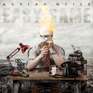 Adrian Weiss - Easy Game [2014]