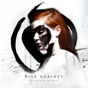 Rise Against - The Black Market (Japanese Edition) [2014]