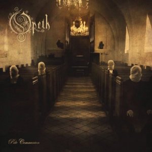 Opeth - Pale Communion [2014]
