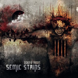 Semic Stains - Secrecy of Thoughts [2014]