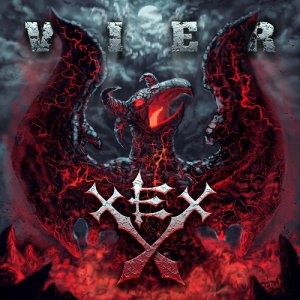 XEX - Vier [2014]