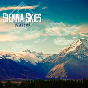 Sienna Skies - Seasons [2014]