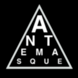 Antemasque - Antemasque [2014]