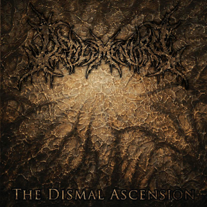 Defilementory - The Dismal Ascension [2014]