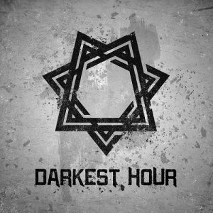 Darkest Hour - Darkest Hour (Deluxe Version) [2014]