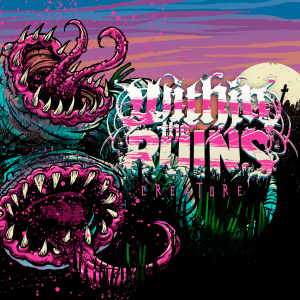 Within The Ruins - Discography [2006-2014]