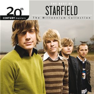 Starfield - The Best Of Starfield. The Millennium Collection [2014]