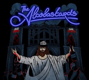 The Alcobastards - The Alcobastards [2014]
