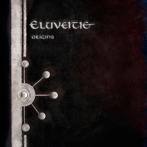 Eluveitie - Origins (Special Edition) [2014]