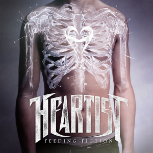 Heartist - Feeding Fiction [2014]