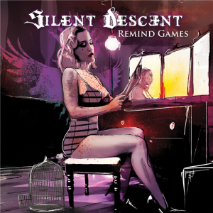 Silent Descent - Remind Games [2014]