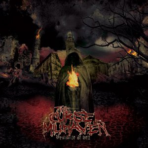 The Curse Of Millhaven - Vestibule Of Hell [2014]
