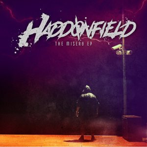 Haddonfield - The Misery (EP) [2014]