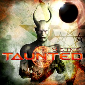 Taunted - 9 Sins [2013]