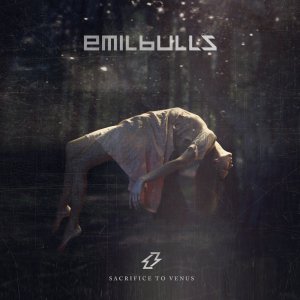 Emil Bulls - Sacrifice To Venus (Limited Edition) [2014]