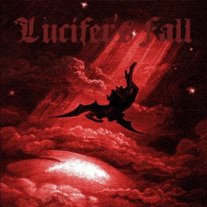 Lucifer's Fall - Lucifer's Fall [2014]
