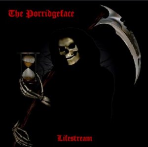 The Porridgeface - Lifestream [2014]