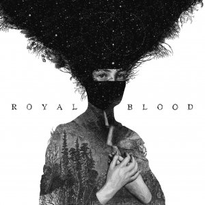 Royal Blood - Royal Blood [2014]