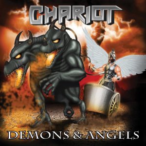 Chariot - Demons And Angels [2014]