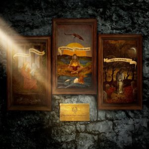 Opeth - Pale Communion (Deluxe Edition) [2014]