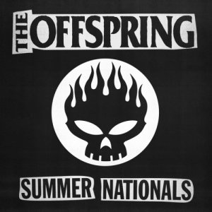 The Offspring - Summer Nationals (EP) [2014]