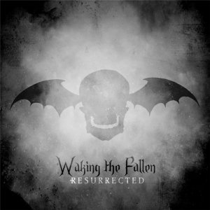 Avenged Sevenfold - Waking The Fallen: Resurrected [2014]