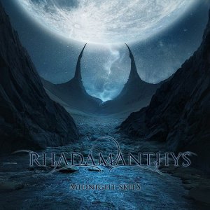 Rhadamanthys - Midnight Skies [2014]
