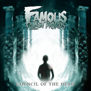 Famous Last Words - Discography [2010-2014]